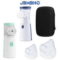 Máy Phun Sương Mini Cầm Tay Cho Người Lớn Và Trẻ Em