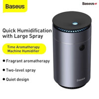 máy phun sương mini cầm tay tích điện Baseus với 3 mức tốc độ Baseus CXYHC-02