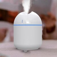 Máy phun sương mini có đèn - cao cấp.