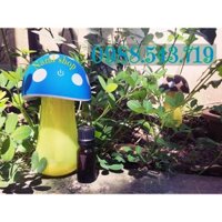 Máy phun sương mini hình cây nấm