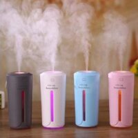 Máy phun sương mini hình cốc Color Cup Humidifier