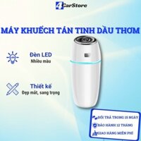 Máy phun sương mini tạo ẩm MAX LINE, LED nhiều màu, lọc không khí, mùi hương dễ chịu, an toàn, không gây tiếng ồn