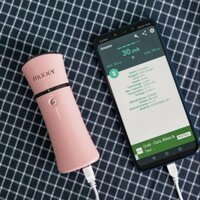 Máy phun sương mini