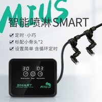 Máy Phun Sương MIUS CHÍNH HÃNG - (Cảm ứng) - Máy phun sương Bể bán cạn - Tiểu cảnh  -Terrarium