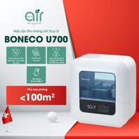 Máy phun sương nano tạo ẩm xông tinh đầu BONECO U700 làm mát tạo độ ẩm lọc nước kháng khuẩn