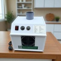 Máy phun sương siêu âm tạo ẩm Vinacool V400S