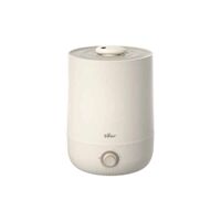 Máy Phun Sương Tạo Ẩm Bear Làm Mát Không Khí, Bộ Lọc Ion Bạc Diệt Khuẩn, Tiết Kiệm Năng Lượng JSQ-C45U1 - Hàng chính hãng