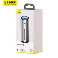 Máy phun sương tạo ẩm cho xe hơi Baseus Moisturizing Car Humidifier
