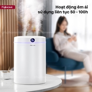Máy phun sương tạo ẩm Fujihome HM05B