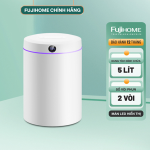 Máy phun sương tạo ẩm Fujihome HM05B