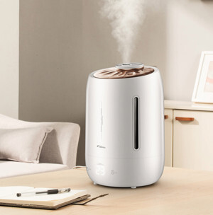 Máy phun sương tạo ẩm không khí Deerma DEM-F500