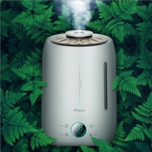 Máy phun sương tạo ẩm không khí Deerma DEM-F500