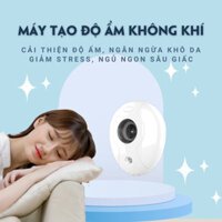 Máy phun sương tạo ẩm không khí siêu âm mini USB di động CSSD56