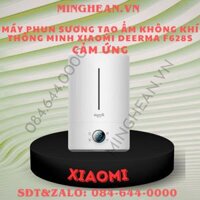 Máy phun sương tạo ẩm không khí thông minh Deerma DEM – F628s