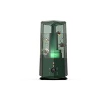 Máy phun sương tạo ẩm không khí DEERMA F360D