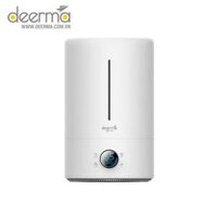 Máy phun sương tạo ẩm không khí thông minh Deerma DEM - F628s