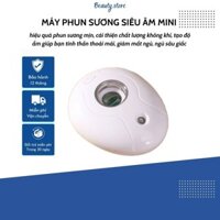 Máy phun sương tạo ẩm không khí siêu âm mini USB di động CSSD56 Beautystore