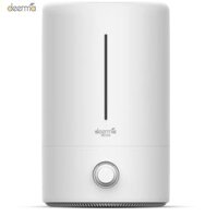 Máy phun sương tạo ẩm siêu âm Deerma DEM-F628 - Hang Chinh Hang