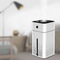 Máy phun sương tạo ẩm Water Humidifier KS-600