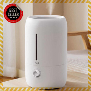 Máy phun sương tạo ẩm Xiaomi Deerma F800, 5l