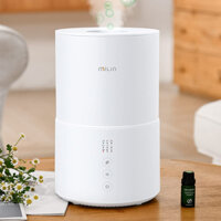 Máy phun sương tạo ẩm Milin-Ml9hm0010 - Diệt Khuẩn Bằng Nước Điên Phân Không Sử Dụng Hóa Chất - Sản Phẩm Của Nhật