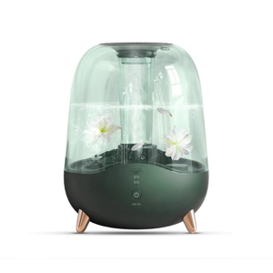 Máy phun sương tạo độ ẩm siêu âm Deerma DEM-F329