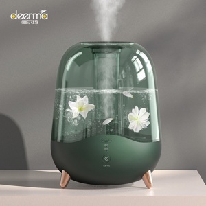 Máy phun sương tạo độ ẩm siêu âm Deerma DEM-F329