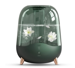 Máy phun sương tạo độ ẩm siêu âm Deerma DEM-F329