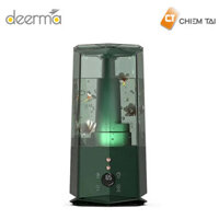 Máy phun sương tạo độ ẩm Deerma DEM-F360D