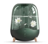 Máy phun sương tạo độ ẩm Deerma F329 - Hàng chính hãng