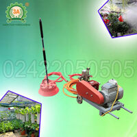Máy phun sương tưới cây 3A1,5Kw