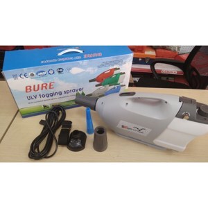 Máy phun sương ULV Bure diệt côn trùng