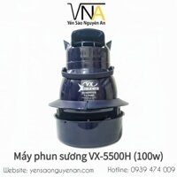 Máy phun sương VX 5500H 100W