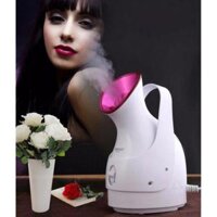 Máy phun sương xông hơi mặt Ion Kingdom KD-2331