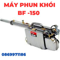 Máy phun tạo khói Inox BF150 - Hàn Quốc