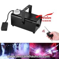 Máy Phun Tạo Khói Mini 600W NE 080