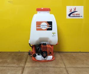 Máy phun thuốc 2 thì  Mitsuyama 768