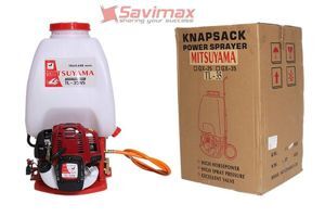 Máy phun thuốc 4 thì Mitsuyama TL-35NS