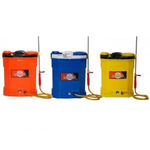 Máy phun thuốc bằng điện MITSUYAMA TL-20D