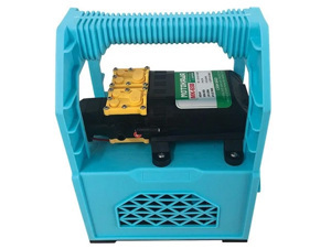 Máy phun thuốc cầm tay chạy điện Motokawa MK-65B