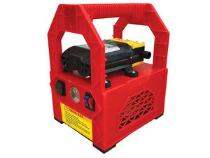 Máy phun thuốc cầm tay chạy điện Motokawa MK-65