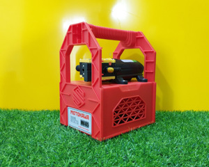 Máy phun thuốc cầm tay chạy điện Motokawa MK-65