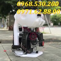 Máy phun thuốc có những tác dụng gì đối với đời sống