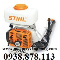 Máy Phun Thuốc Côn Trùng Stithl SR-5600