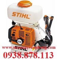 Máy Phun Thuốc Côn Trùng Stithl SR-5600