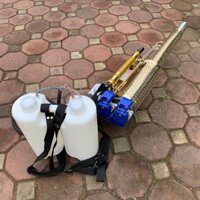 Máy phun thuốc dạng khói, máy phun hỏa mù FS70