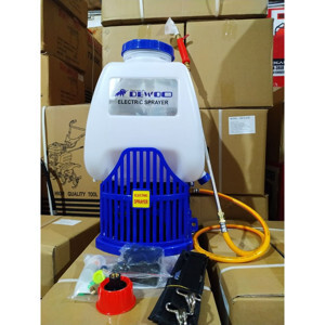 Máy phun thuốc Dewoo DW-20M
