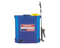 Máy Phun Thuốc Điện CATER CT-20L