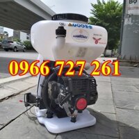 Máy phun thuốc diệt côn trùng Kawasaki TK65 phòng chống dịch va dập dịch trong các ngành y tế