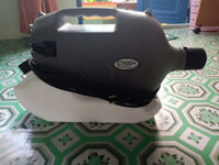 Máy phun thuốc diệt côn trùng C100 ULV Fog Machine